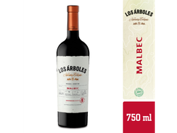 X6 UNID LOS ARBOLES MALVEC