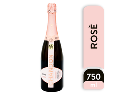 X6 UNID CHANDON ROSE