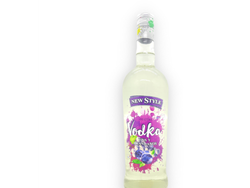 NEW STYLE UVA Y ARÁNDANOS