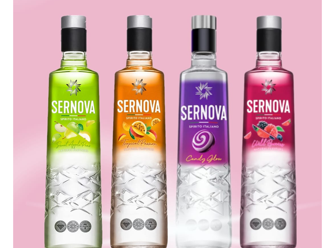 X12 UNID SERNOVA SURTIDO O IGUALES