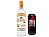 X6 UNID SMIRNOFF TROPICAL+ X12 UNID SPEED XL