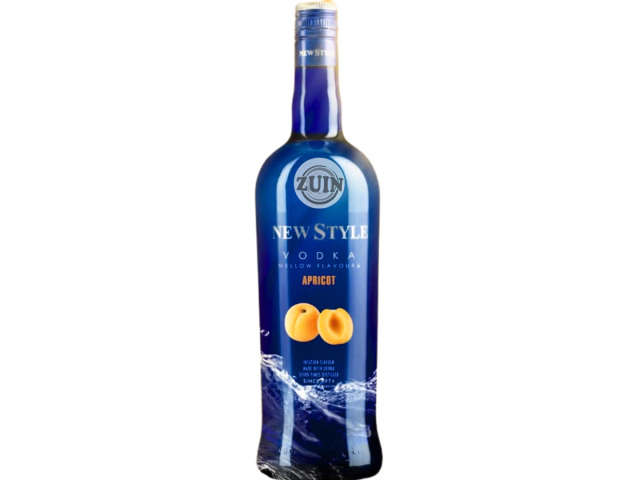 NEW STYLE EVOLUCIÓN DAMASCO