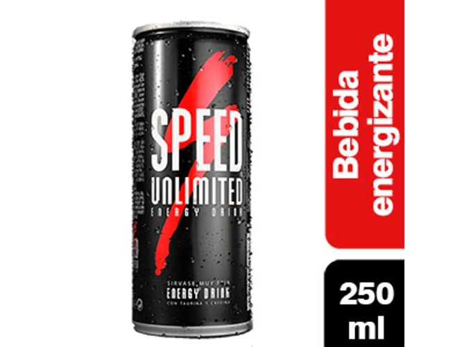 SPEED CHICO