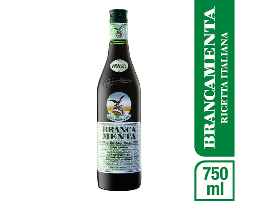 BRANCA MENTA