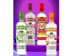 X12 UNID SMIRNOFF SURTIDOS O IGUALES