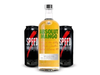 X1 UNID ABSOLUT MANGO + X2 UNID SPEED XL