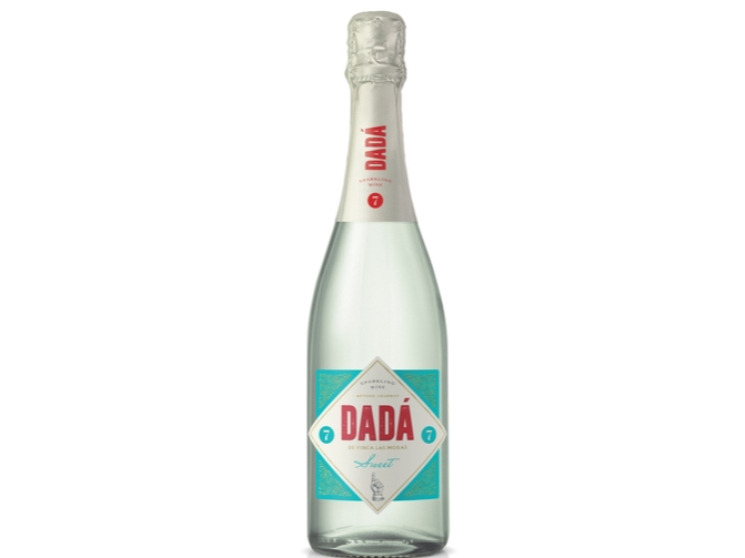 X6 UNID DADA 7 SWEET