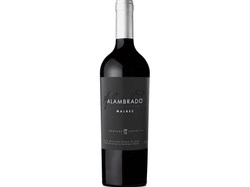 X6 UNID ALAMBRADO MALVEC