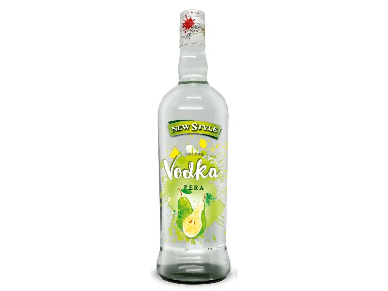 X6 UNID NEW STYLE PERA