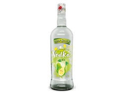 X6 UNID NEW STYLE PERA