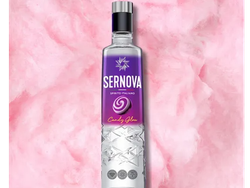 X6 UNID SERNOVA CANDY