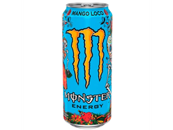 MONSTER MANGO LOCO