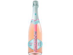 X6 UNID CHANDON ROSE DELICE