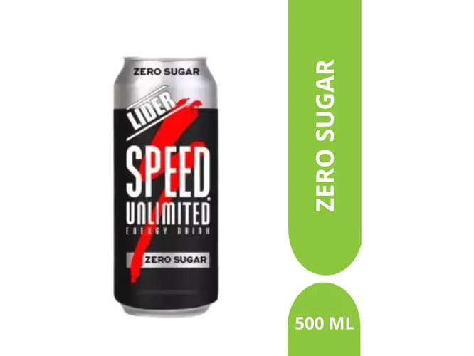 SPEEE XL ZUGAR