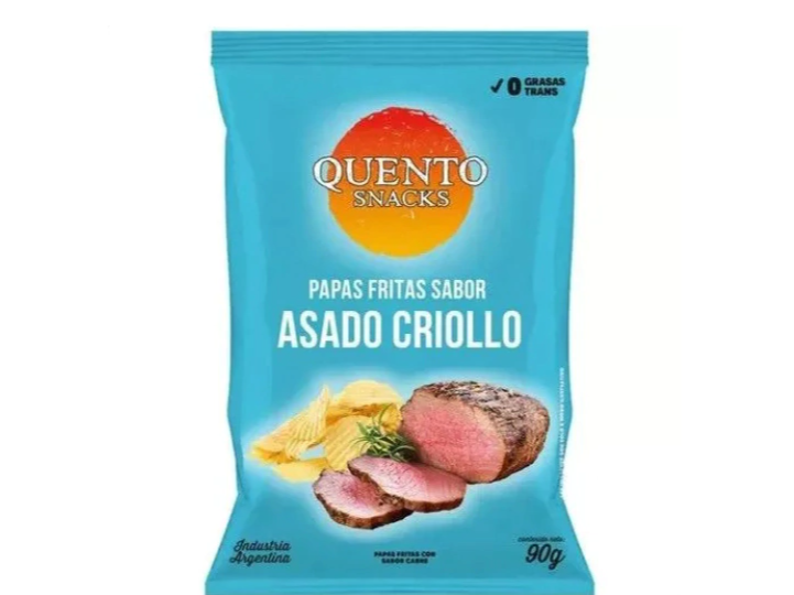 X1 UNID ASADO CRIOLLO