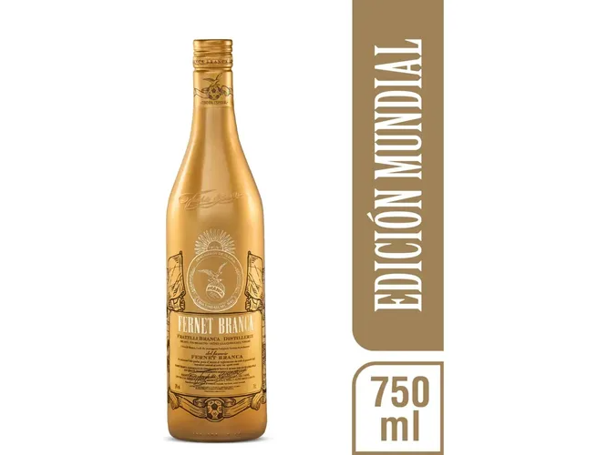 X6 UNID FERNET MUNDIAL 2026