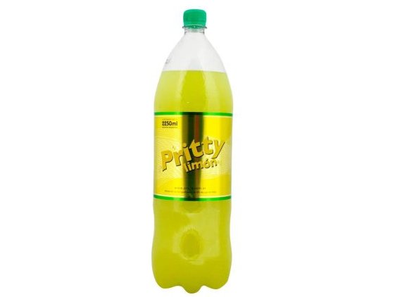 X6 UNID PRITY 2.25 LTS