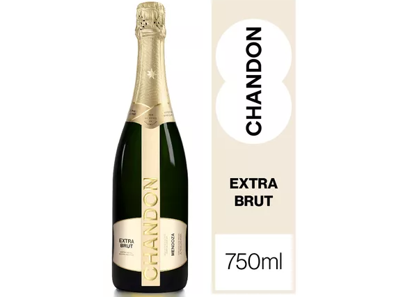 X6 UNID CHANDON EXTRA BRUT