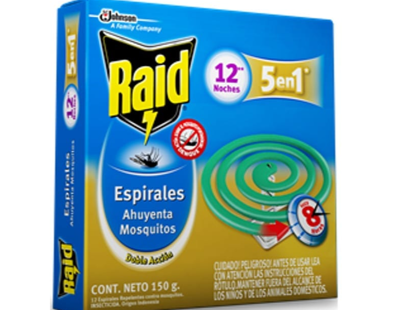 X12 UNID ESPIRALES VERDES