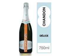 X6 UNID CHANDON DELICE