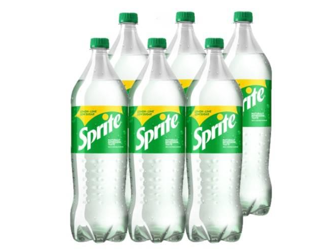 PACKS X12  UNID SPRITE