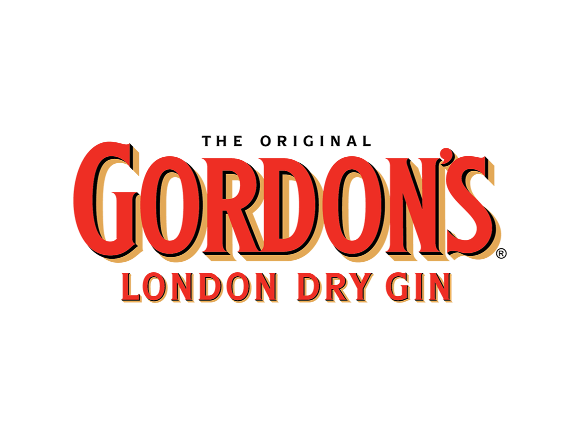 X18 UNID  GIN GORDONS SABORES A ELECCIÓN (3 CAJAS)