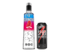 X6 UNID SERNOVA ICE POP + X12 UNID SPEED XL