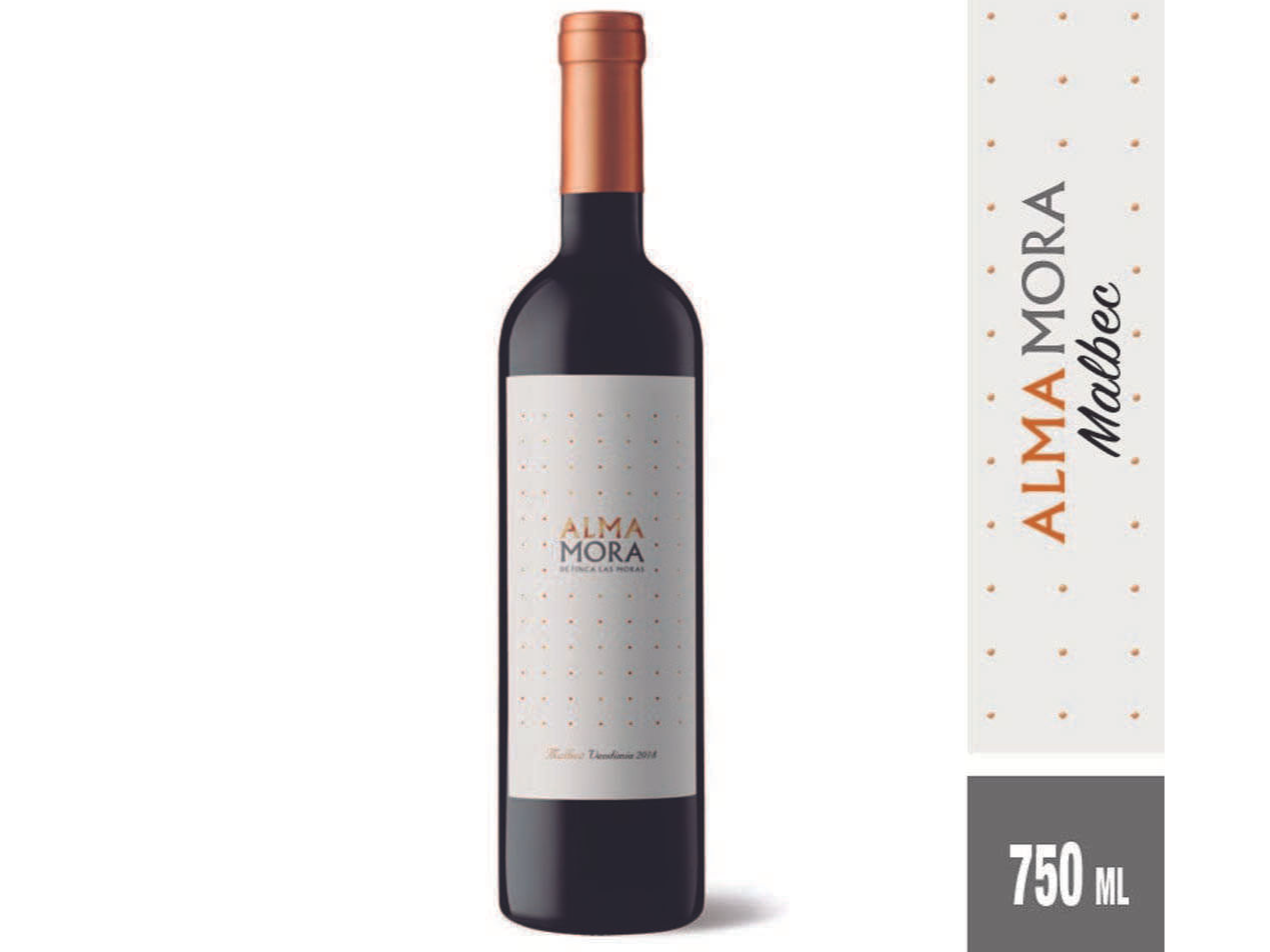 X6 UNID ALMA MORA TINTO MALVEC