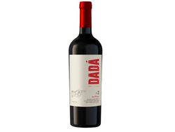 X6 UNID DADA N°2 MALVEC