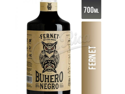 FERNET BUHERO NEGRO