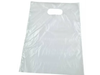 X50 BOLSAS REFORZADAS CON MANIJA 35X45