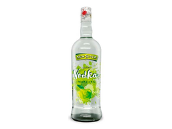 NEW STYLE MANZANA VERDE