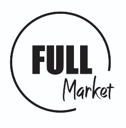 Logo FULL MARKET