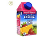 CITRIC NARANJA - FRUTILLA 500 ML
