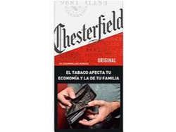 CHESTERFIELD COMUN 12