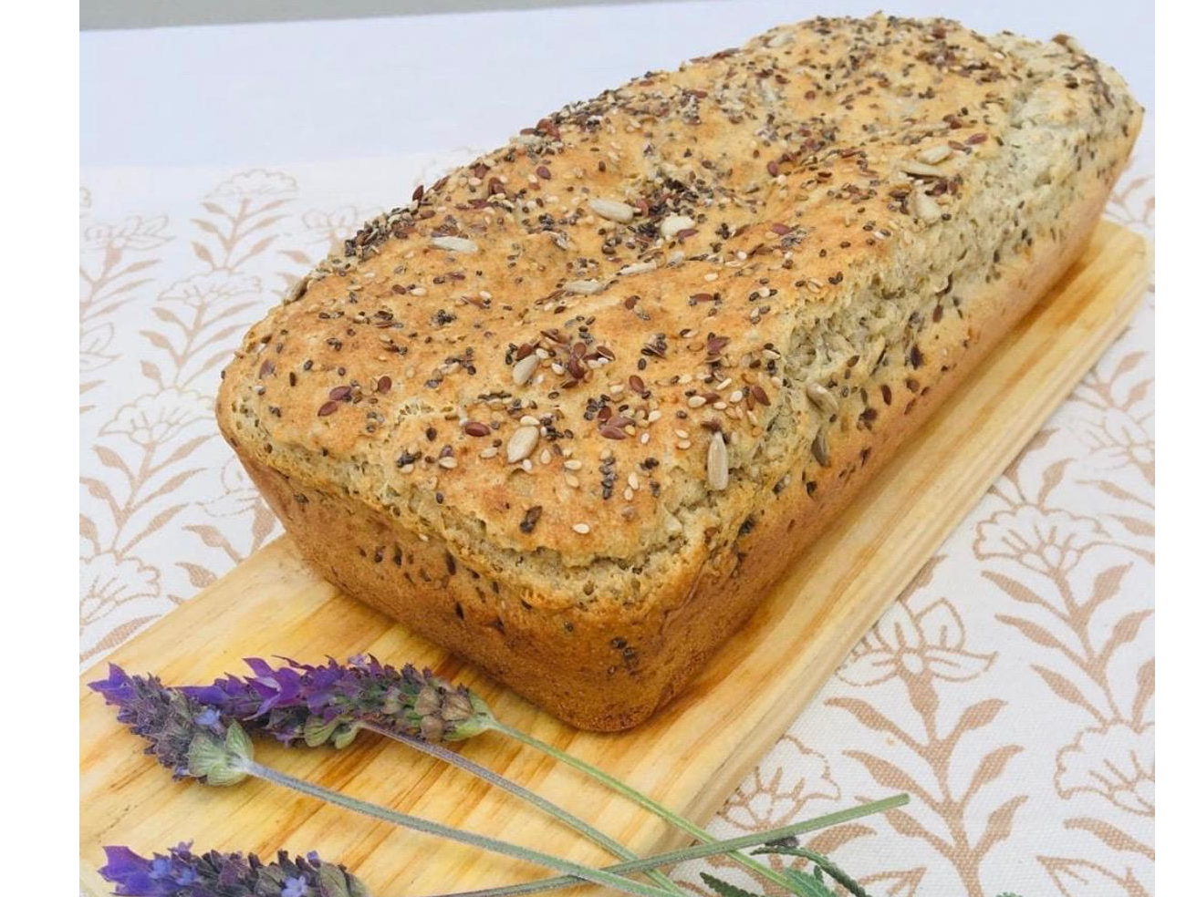 Pan Lactal Sin SEMILLA CELIBRE