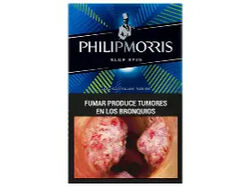 PHILIP MORRIS CONVERTIBLE 20