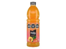CEPITA PULPA DURAZNO 1,5LT