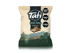 Papas Fritas TAFI 210GR