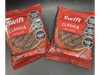Hamburguesa Swift x 2 uni. (100% carne)
