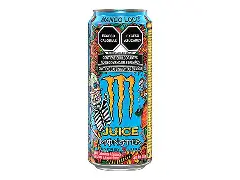 MONSTER MANGO 473 ML
