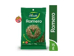 Romero 15gr Alicante