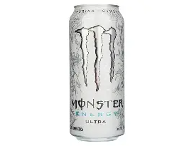 MONSTER  ULTRA 473 ML