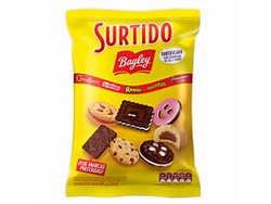 Surtido Bagley