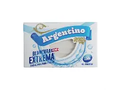 Jabon Blanco LA ARGENTINA 150G