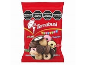 Galletas Variedad 410gr