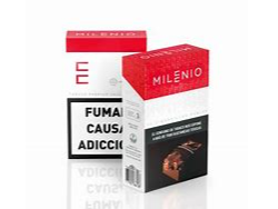 MILENIO RED 20