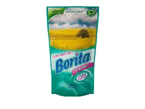 Suavizante p/Ropa BORITA brisa de campo . 900ml