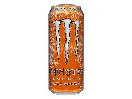 MONSTER NARANJA 473 ML