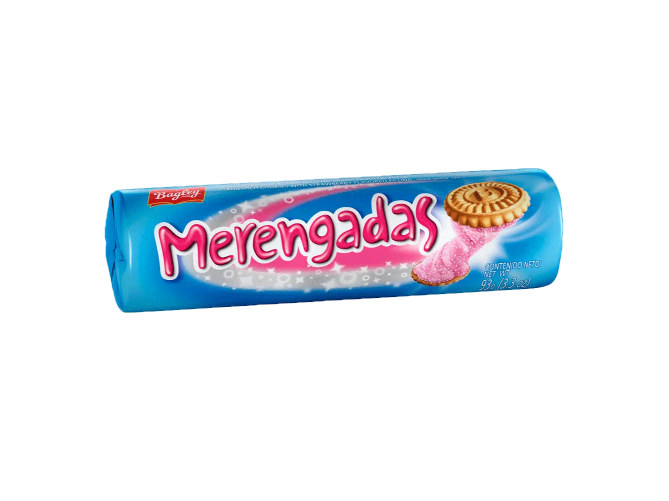Merengadas